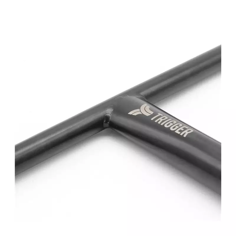 Guidon trottinette TRIGGER Titanium T SCS Noir