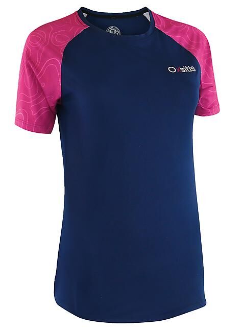 OXSITIS - T-SHIRT MC ORIGIN W