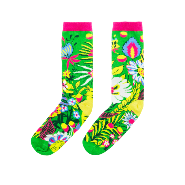 Chaussettes - Duchesse