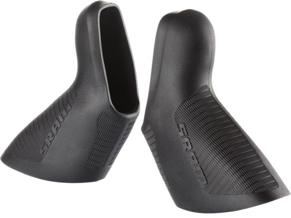 Sram Doubletap Hoods, Black