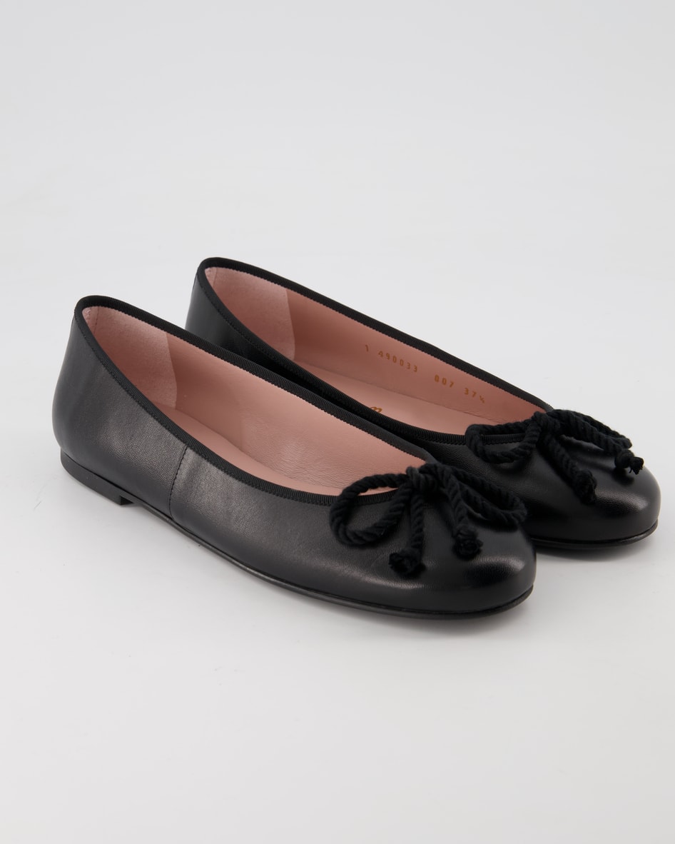 Pretty Ballerinas 35663 Ballerinas in Schwarz