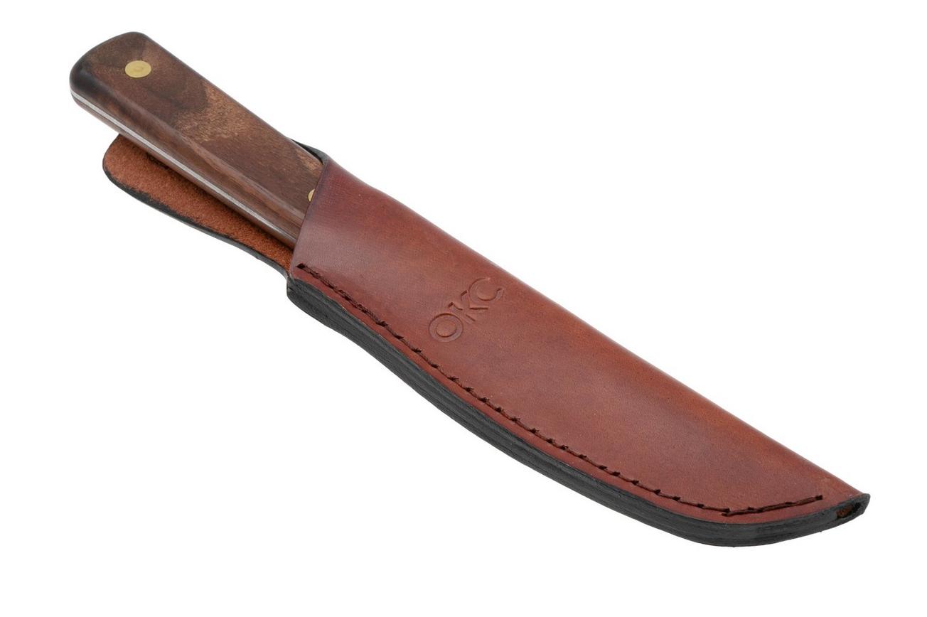 Ontario Old Hickory jachtmes 14 cm, 7026