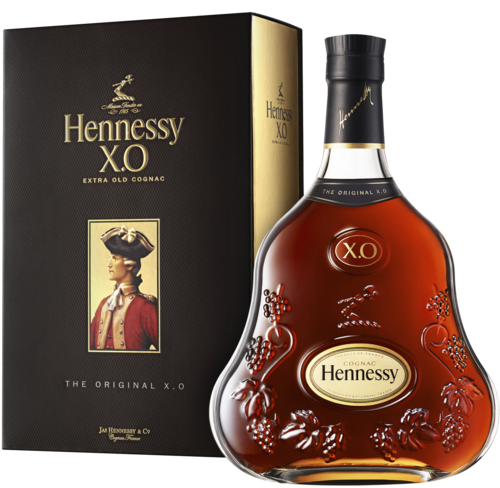 Hennessy XO