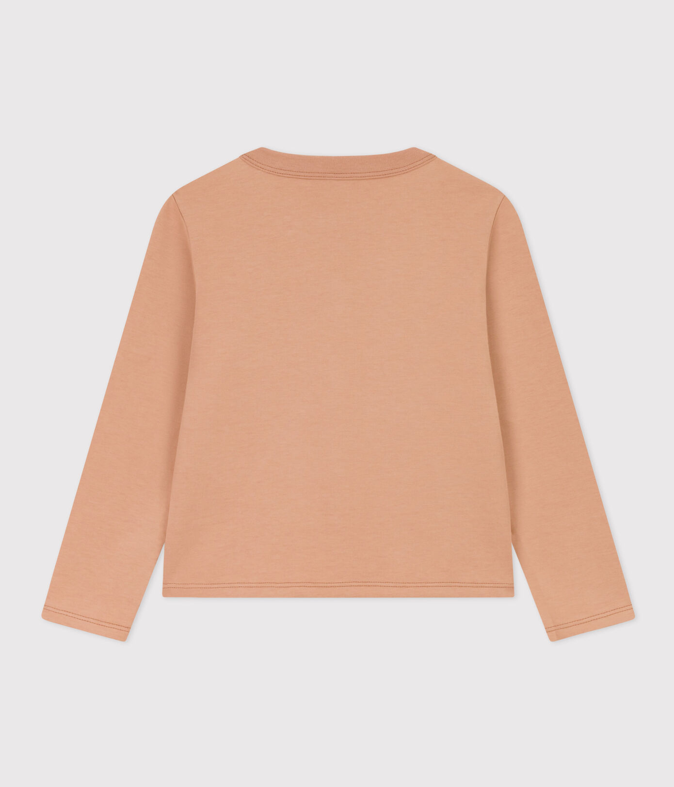 Cardigan en coton enfant fille