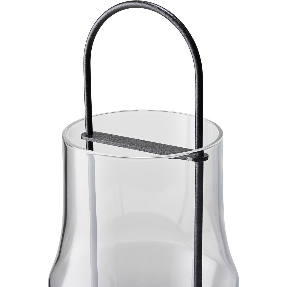 ARC lanterne 25.5 cm, klar