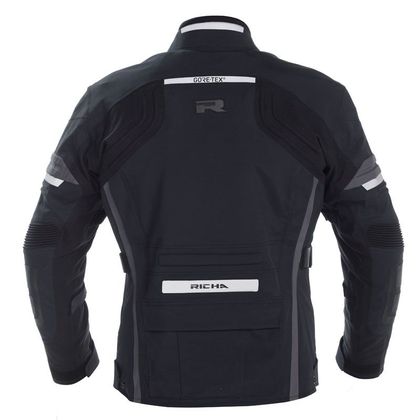 Veste Richa ARC GORETEX - Noir
