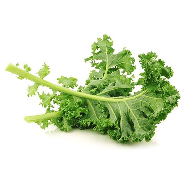 Couve Frisada Kale Bio - Emb 300G