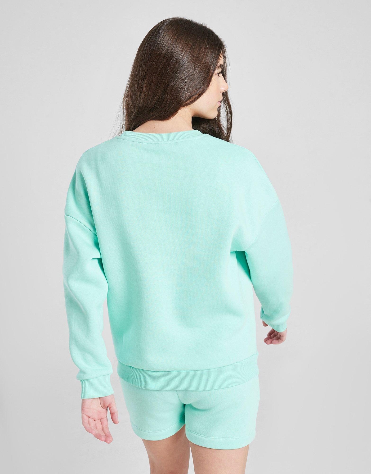 Pink Soda Sport Sweat Ripple Junior
