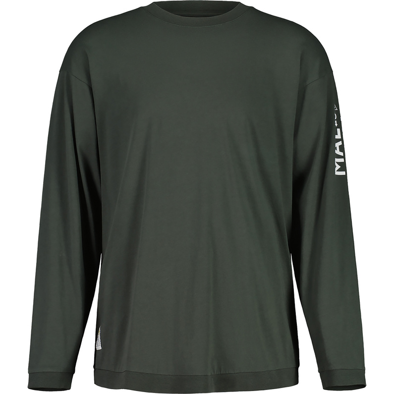 Maloja Herren RubiM. Longsleeve