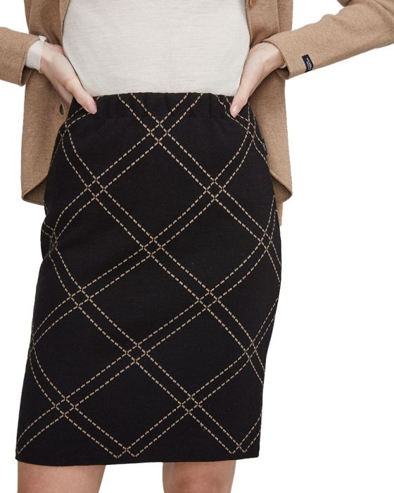 Amira Skirt nederdel