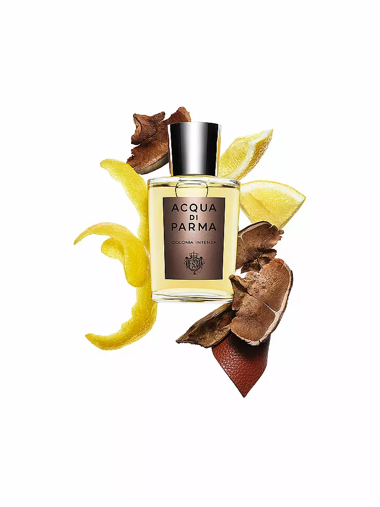 ACQUA DI PARMA Colonia Intensa Eau de Cologne Vaporisateur 50ml keine Farbe