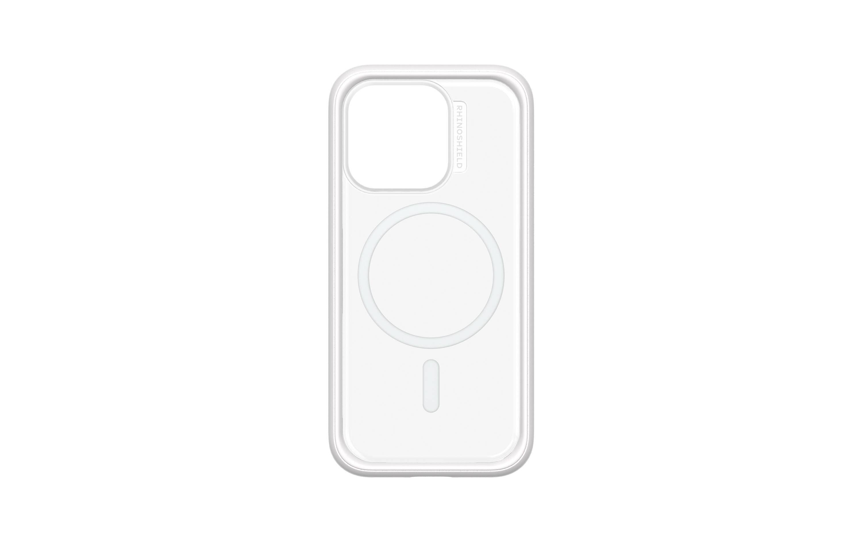 Mod NX MagSafe iPhone 15 Pro MaxMagSafe-kompatible Schutzhülle für das Apple iPhone 15 Pro Max