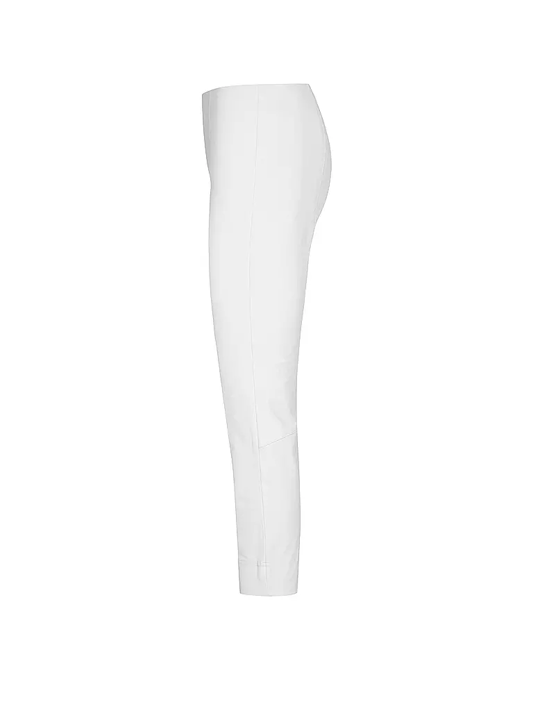RAFFAELLO ROSSI Hose 6/8 PENNY beige