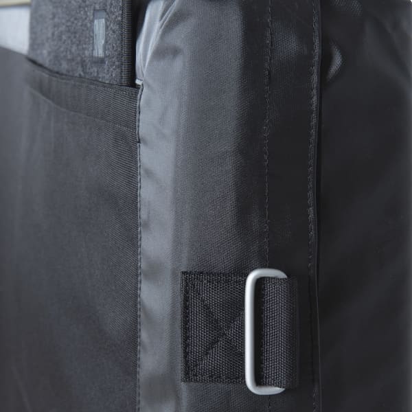 Crashpad SNAP STAMINA BLACK