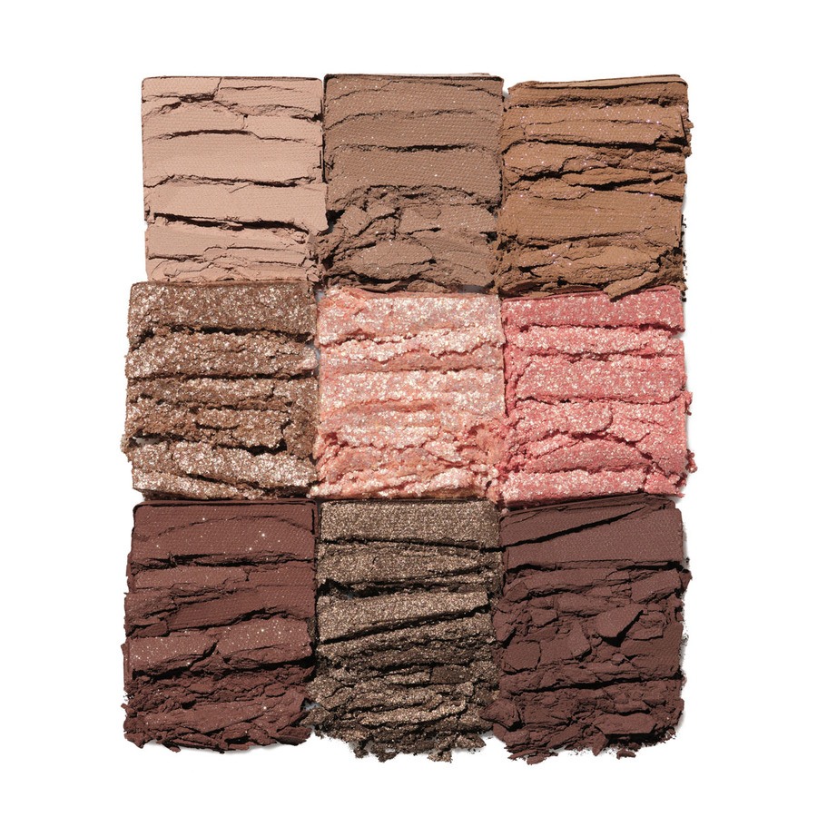 Anastasia Beverly Hills Mini Spice Eye Shadow Palette 1pcs