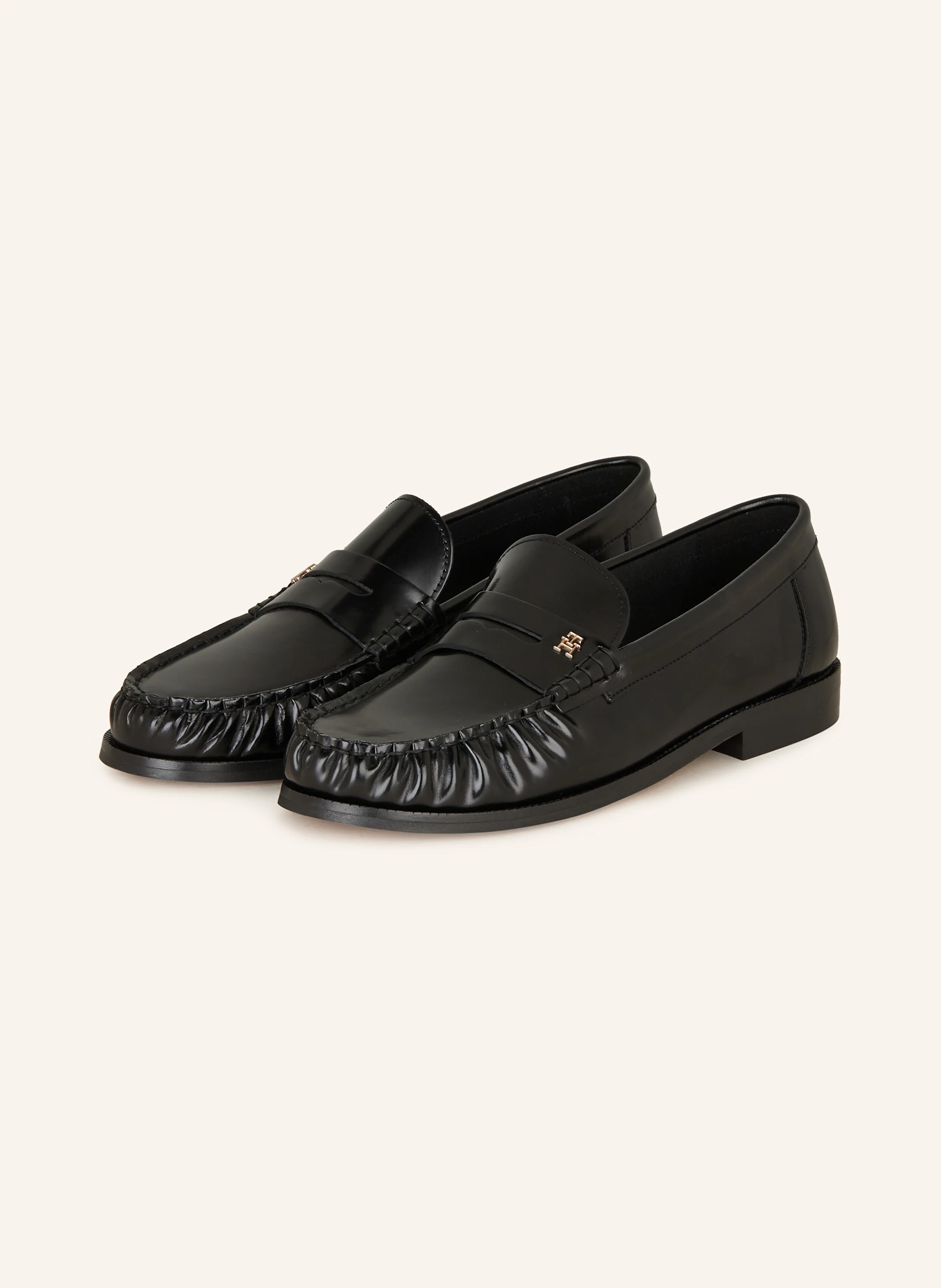 TOMMY HILFIGER Loafer