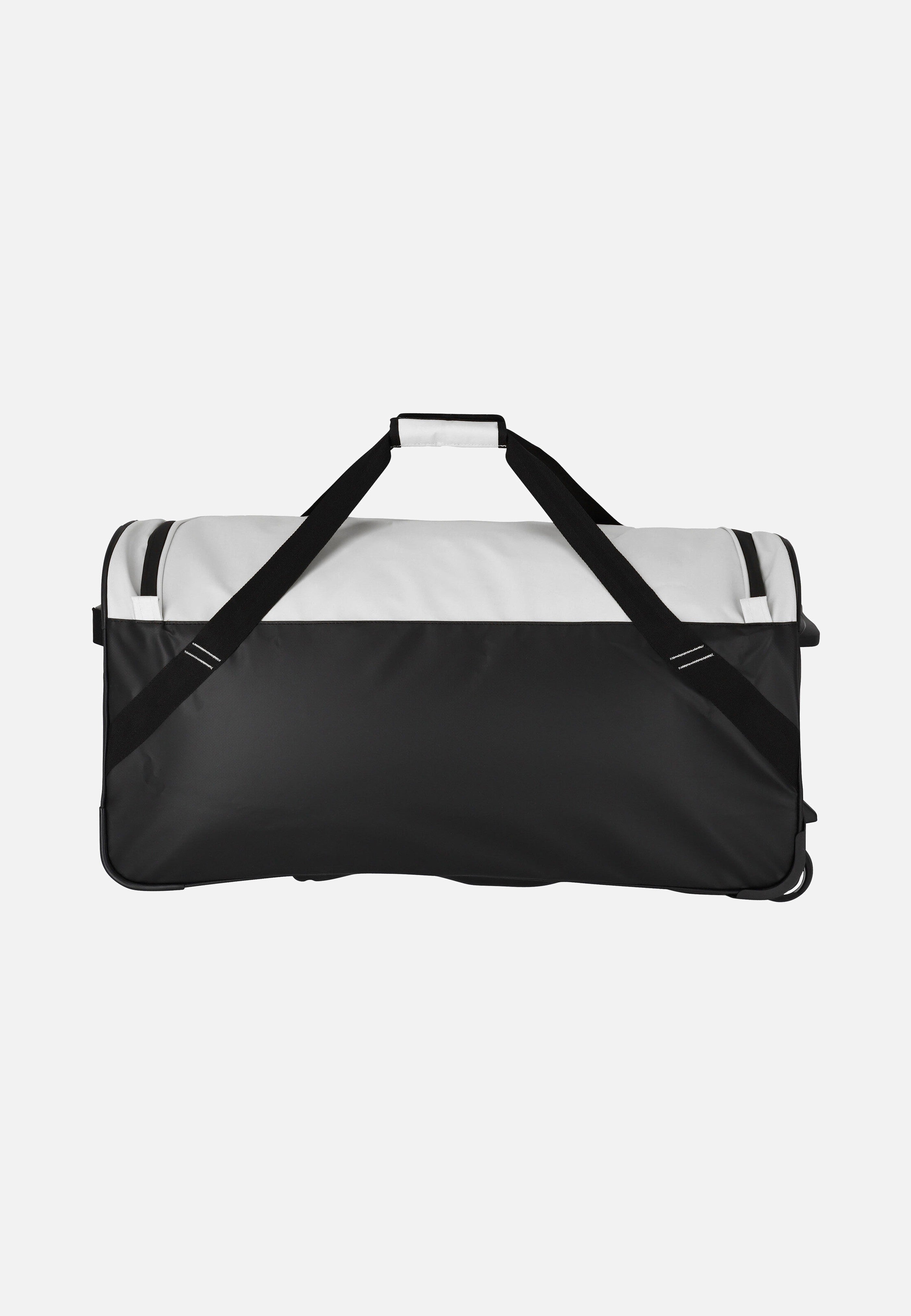 Basics Weiß - Travel Bag