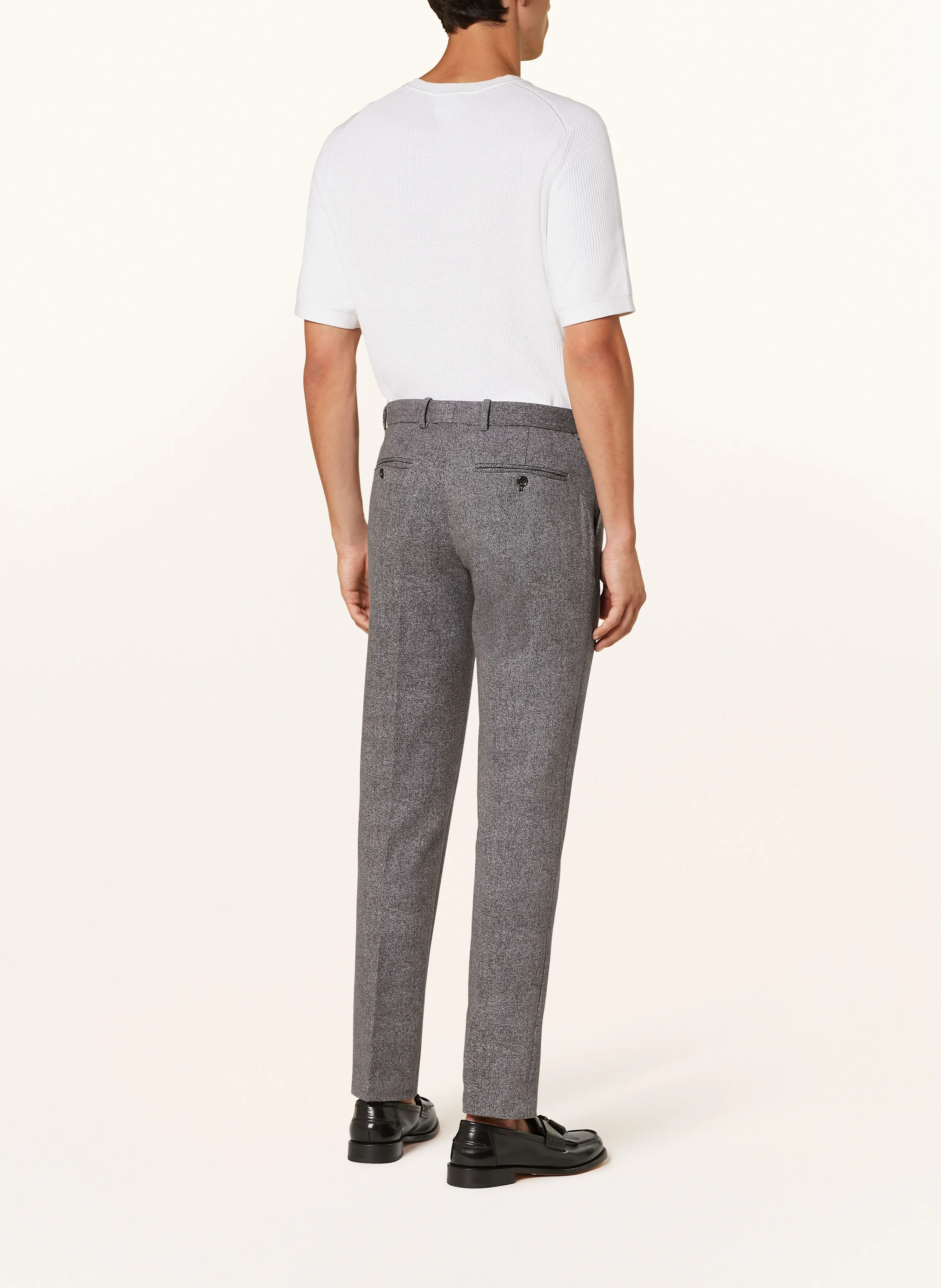 CIRCOLO 1901 Anzughose Extra Slim Fit