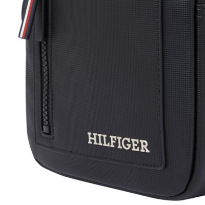 Sacoche Th Pique TOMMY HILFIGER