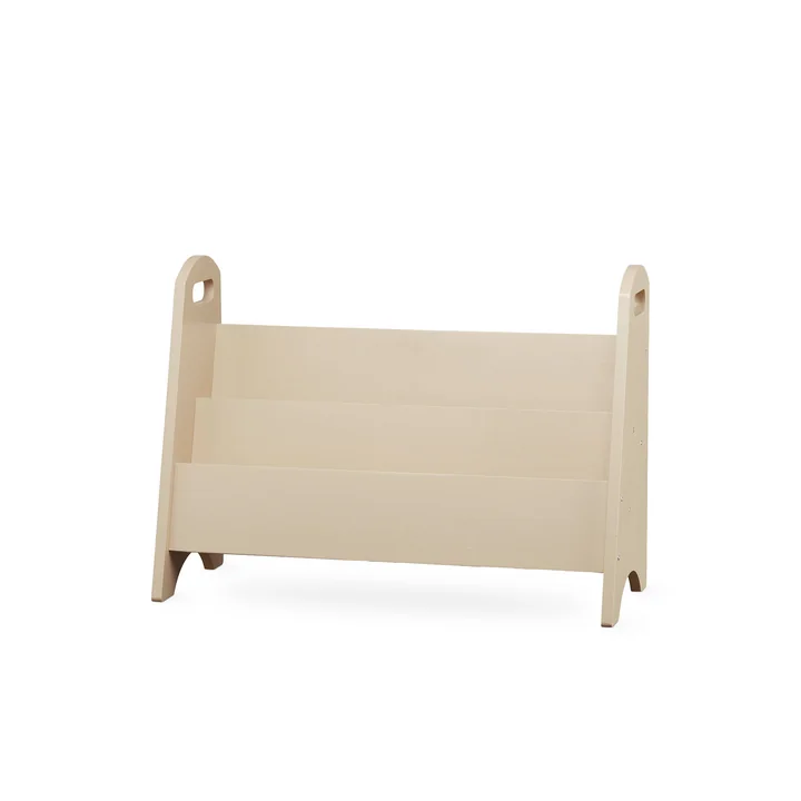 Nofred - Bücherhalter, beige
