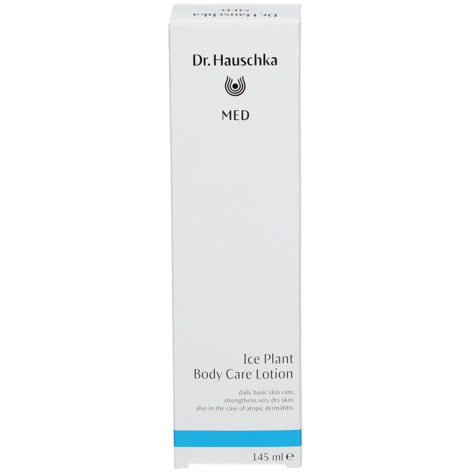 Dr. Hauschka MED Pflegelotion Mittagsblume