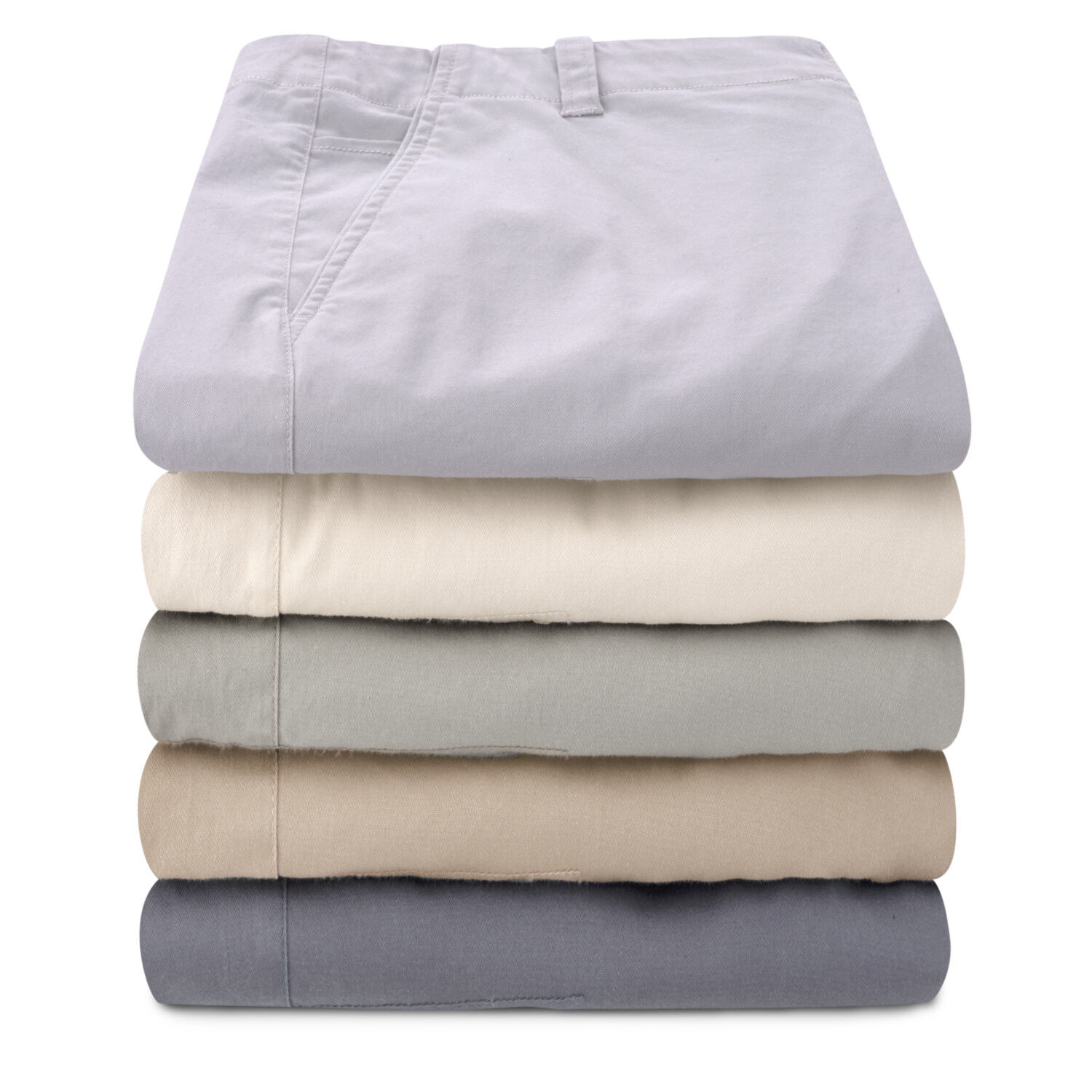 Herren Cargobermuda Stretch Qualität