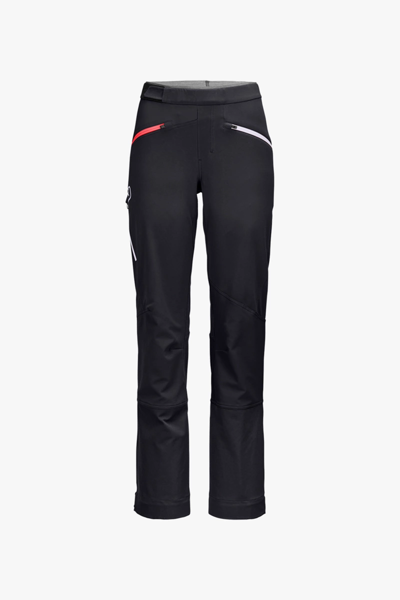 Ortovox Col Becchei Damen Softshellhose