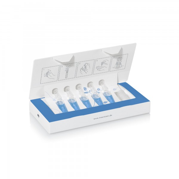 Charlotte Meentzen OMEGA REPAIR Wirkstoff-Ampullen 5x2ml