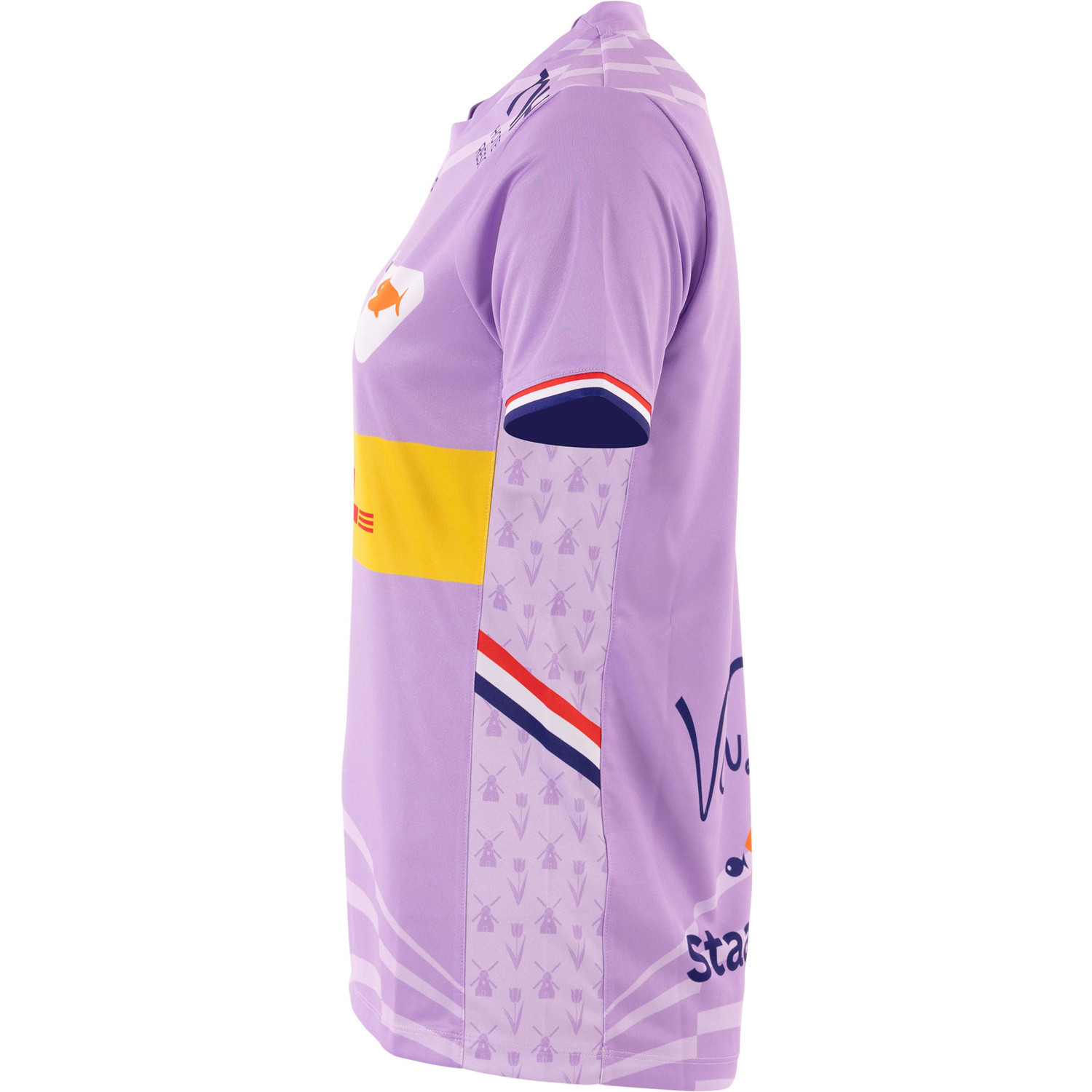 Stanno NL Dameswedstrijdset 25 Dames