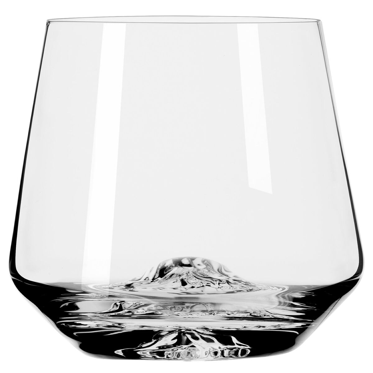 Deep Spirits Mountain whiskyglass