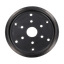 Innerplate for utstyr