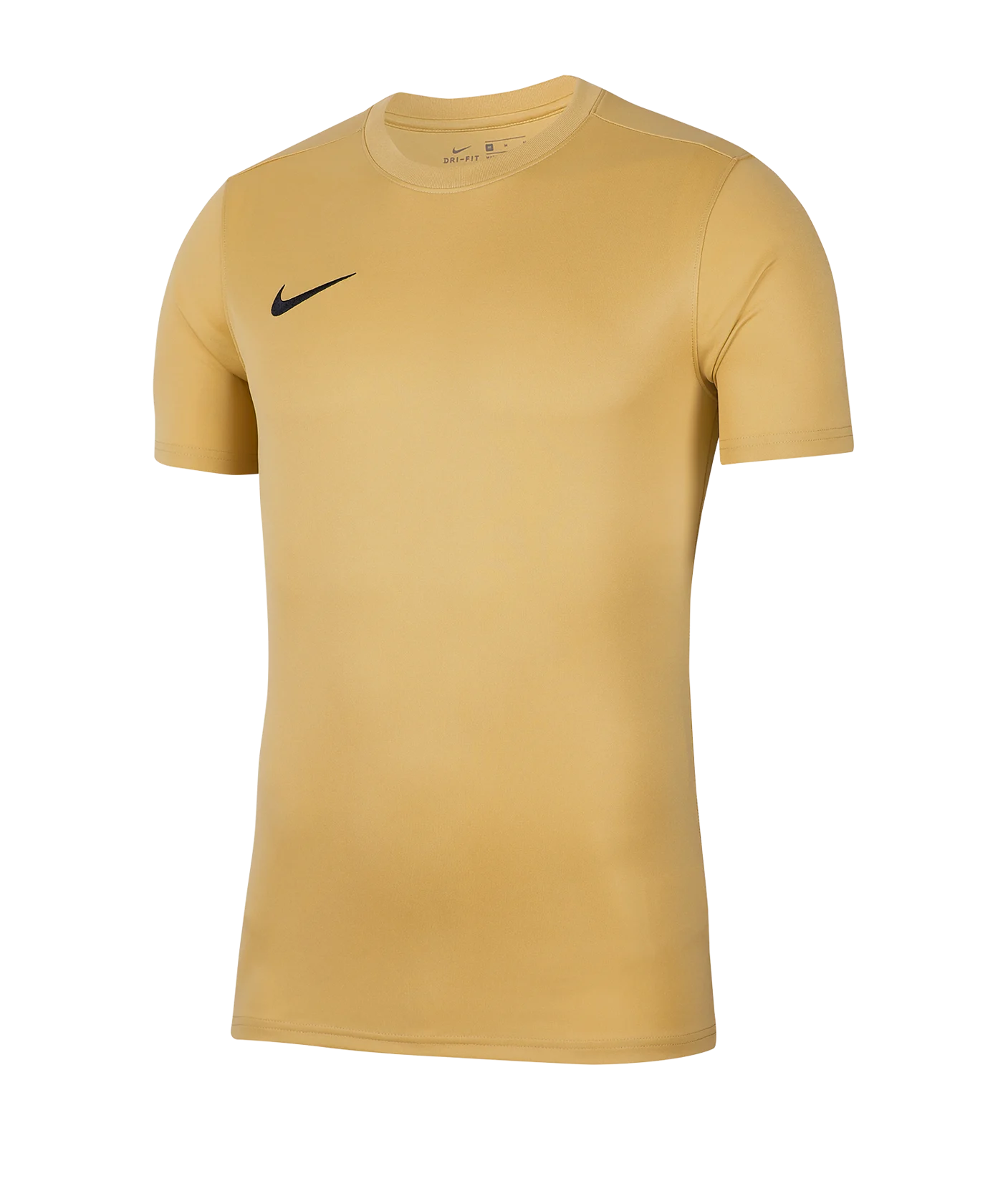 Nike Park VII Trikot kurzarm Gold F729