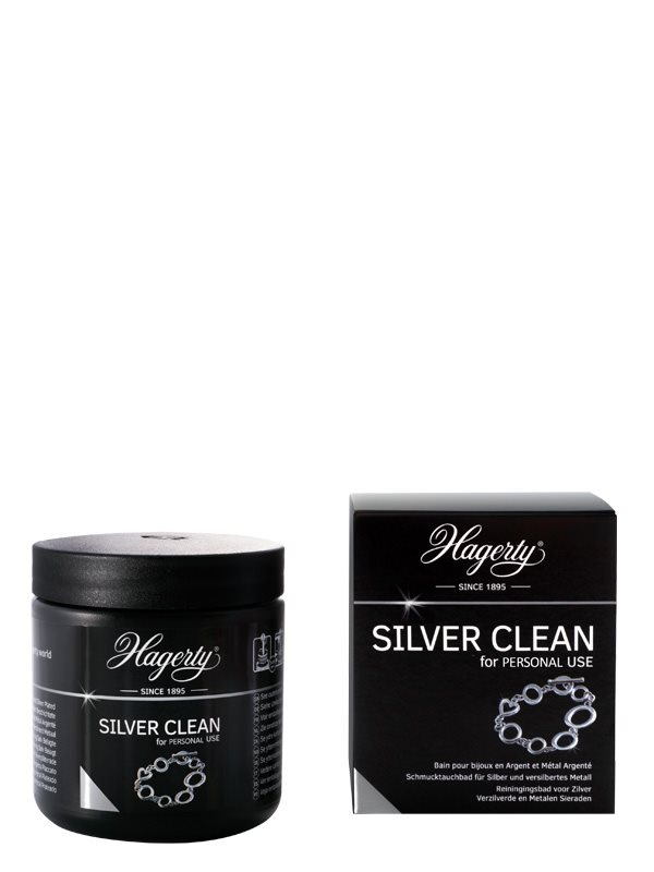 HAGERTY Silver Clean<br>170 ml