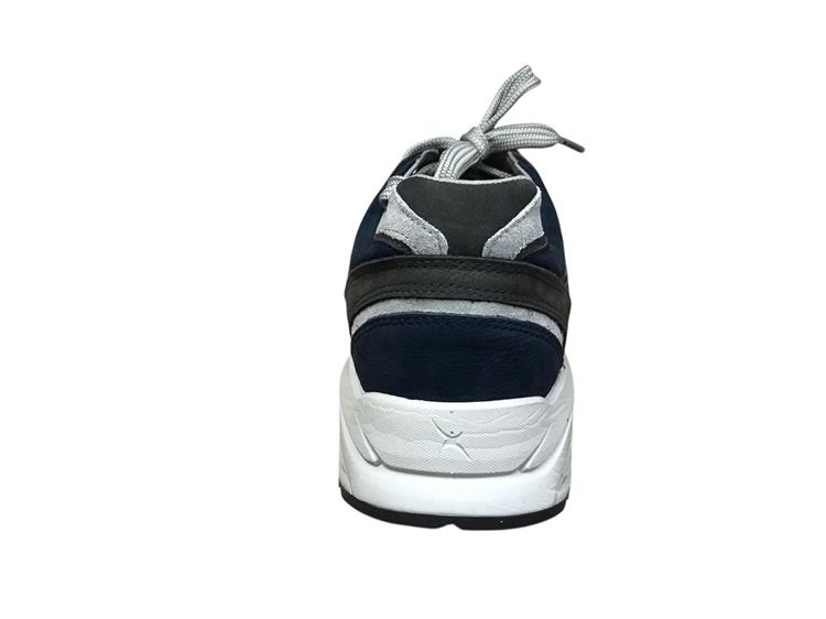 Xsensible 33203.4 Wijdte G Blauw