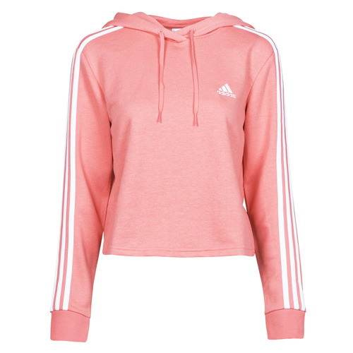 adidas Performance - W 3S FT CRO HD Rosa
