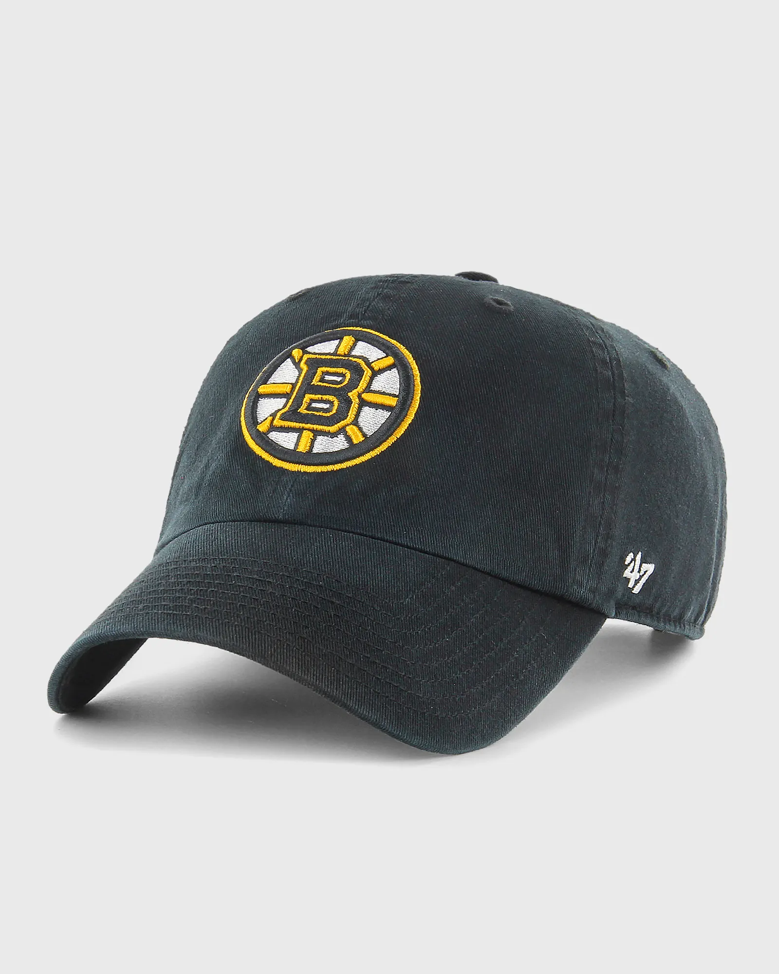 ´47 NHL Boston Bruins '47 CLEAN UP