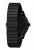 Nixon The Station Rose Matte Black / Gold A1160-1041