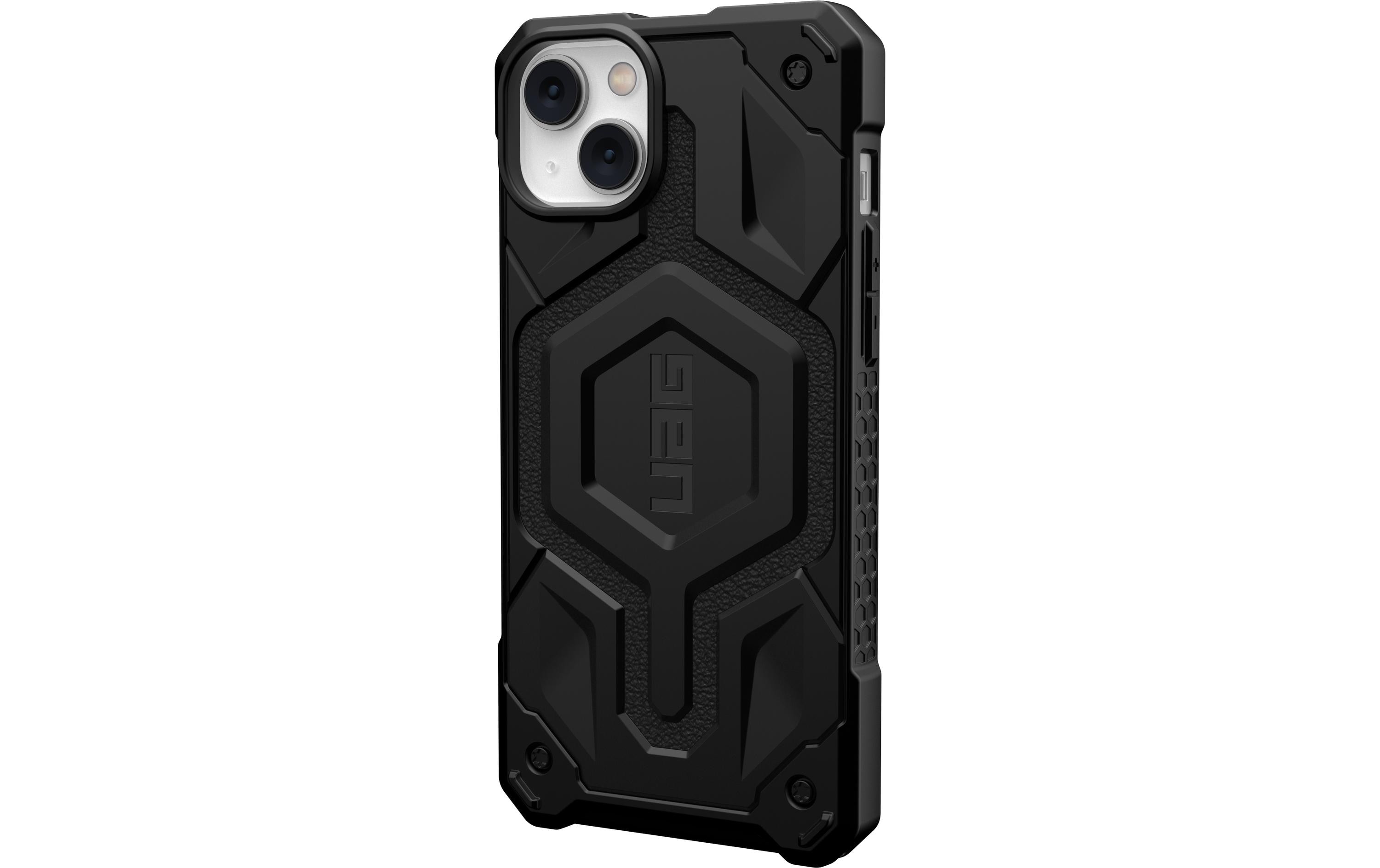 Back Cover Monarch Pro iPhone 14 PlusSchutzhülle für das Apple iPhone 14 Plus