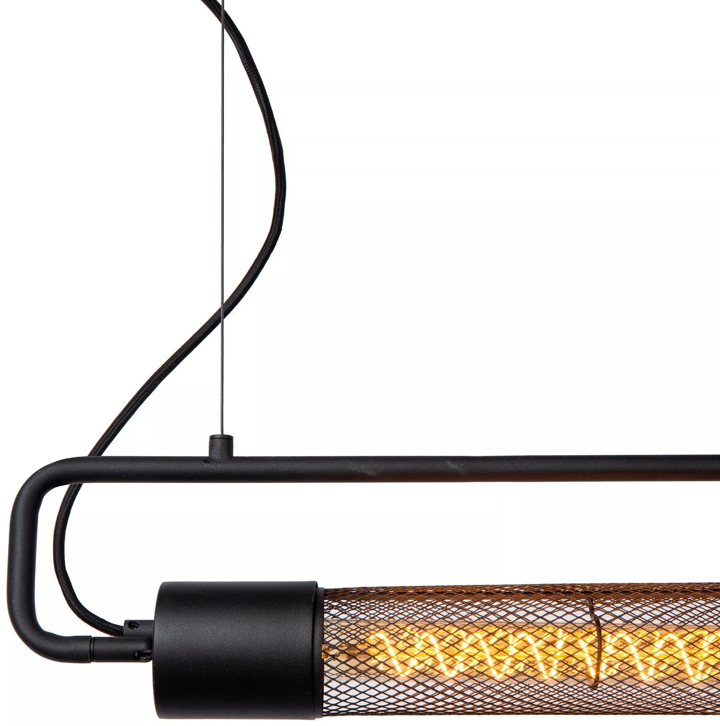 Hanglamp Calixt B122 x D10 cm