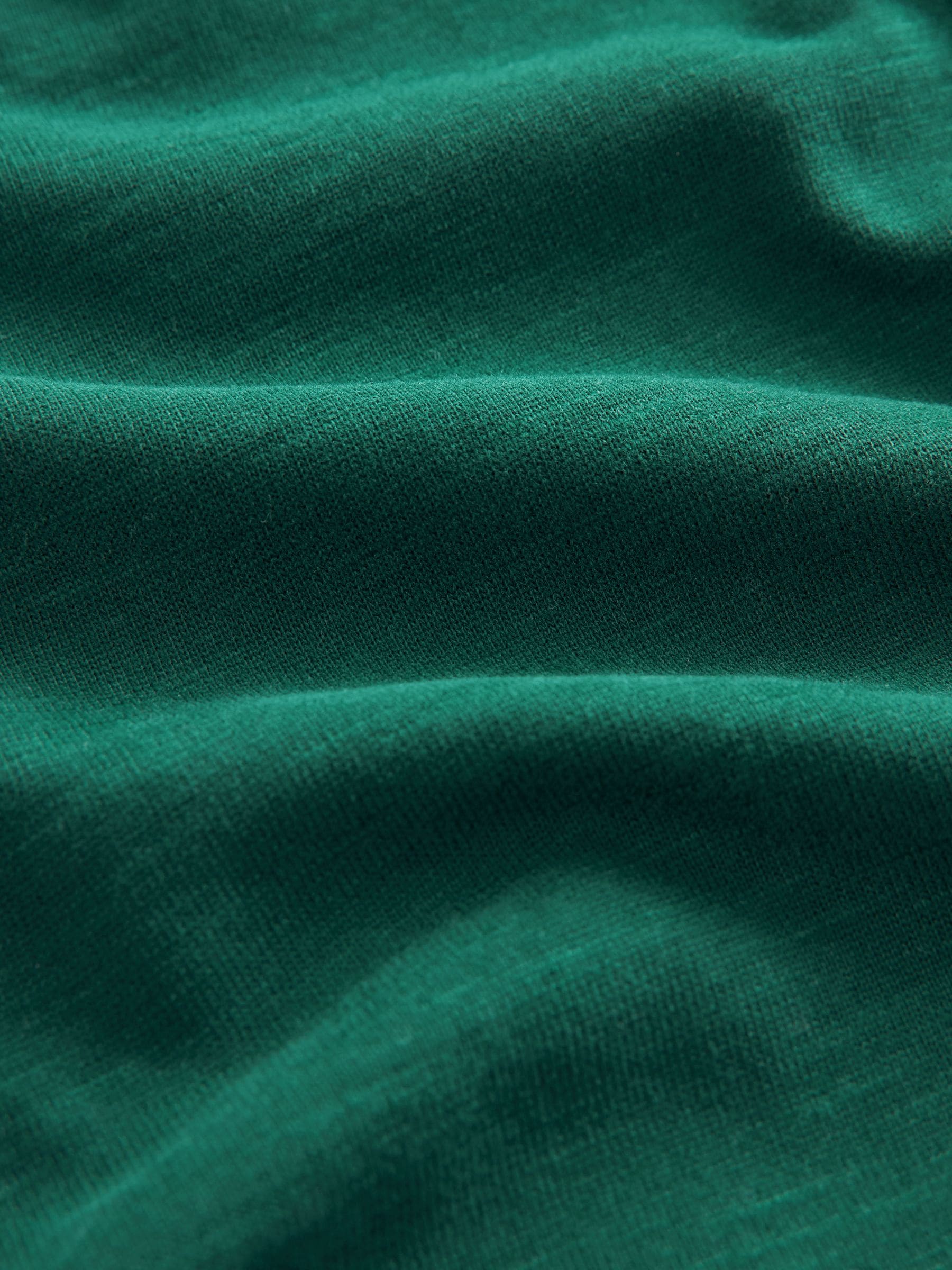 Blauw/Groen/Grijs/Kiezelkleurig - Verpakking van 4 zachte T-shirts met lange mouwen (3-16jr)