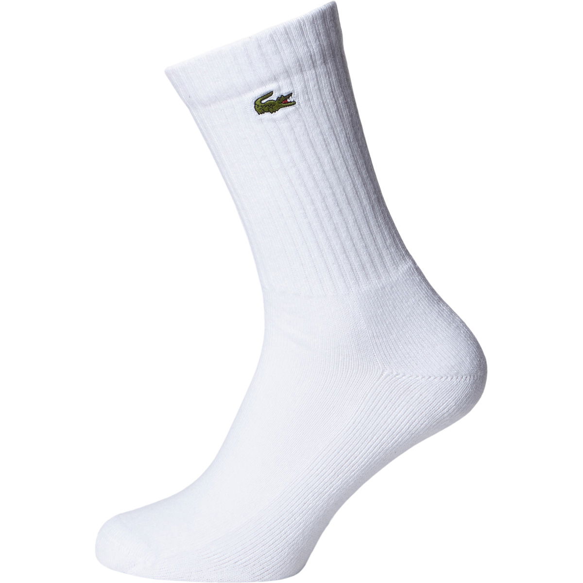 Lacoste 3-Pak High-Cut Strømper