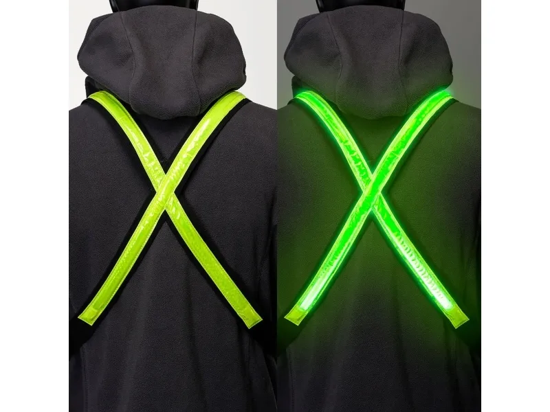 Easypix StreetGlow LED (RGB) Omhæng-lys (Small/Medium)