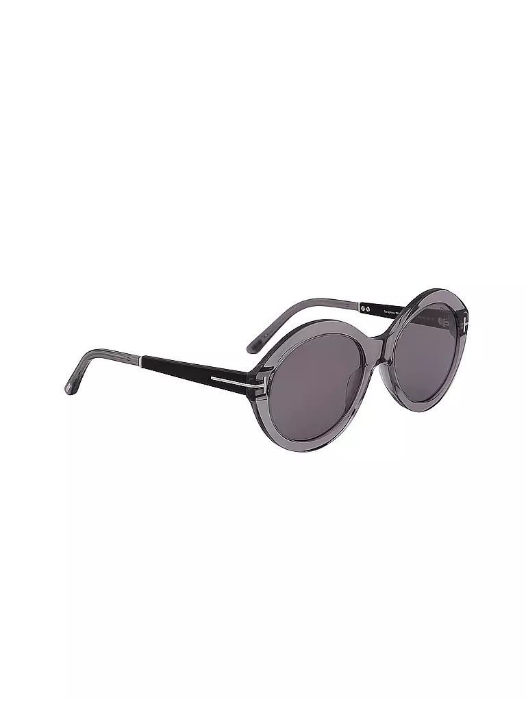 TOM FORD Sonnenbrille FT1088/55 grau