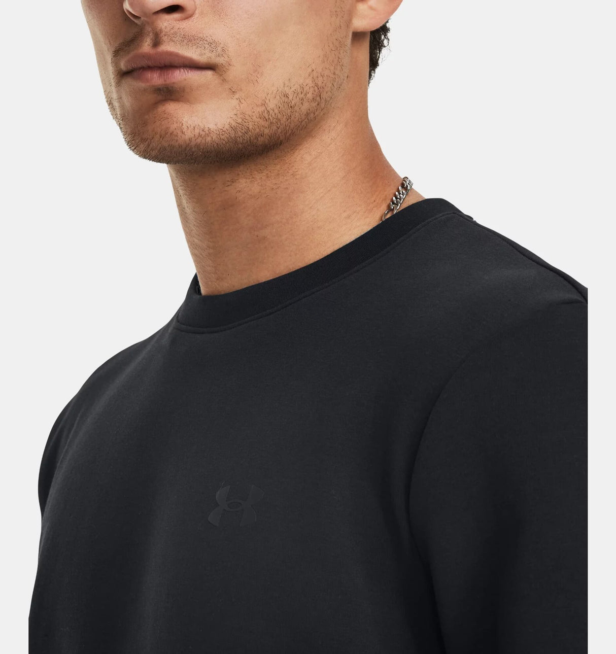 Under Armour<br>Unstoppable Flc Crew