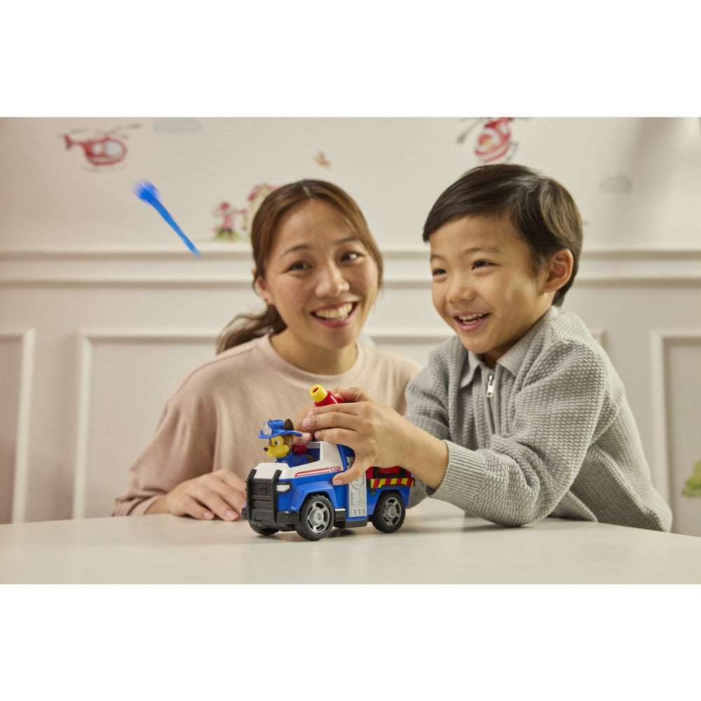 Køb Paw Patrol Brandredning Køretøj Chase