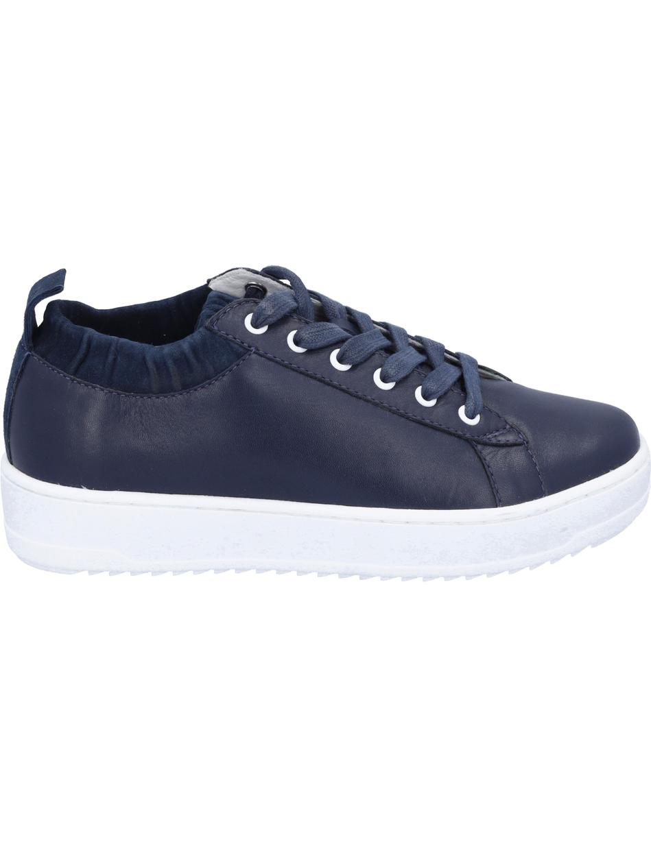 Sneaker Emilia 17, dunkelblau