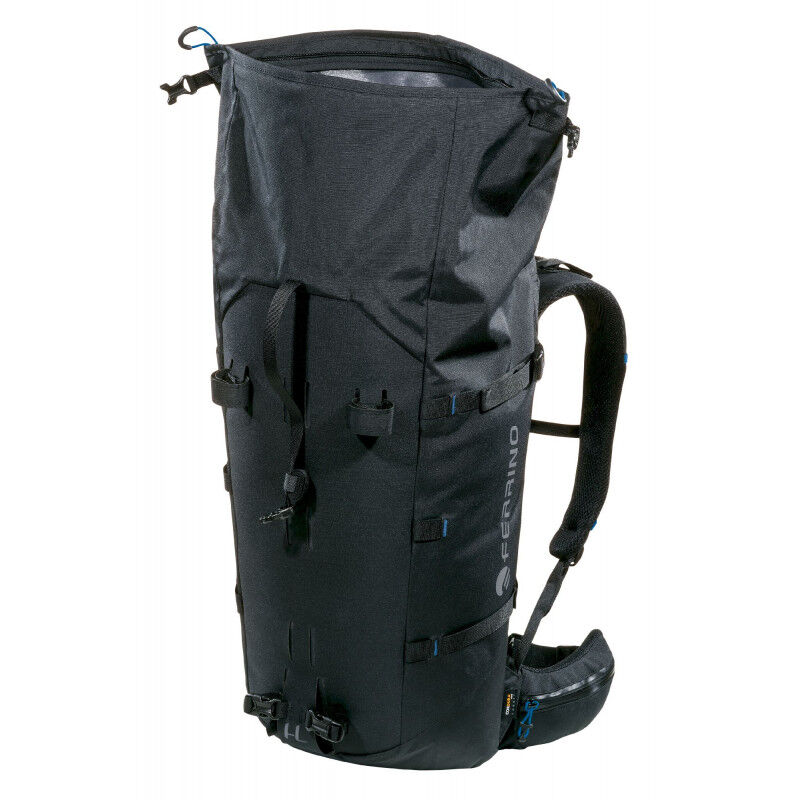 Ultimate 35 + 5 - Sac à dos alpinisme