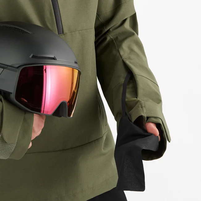 TRANSFER  Anorak pour homme