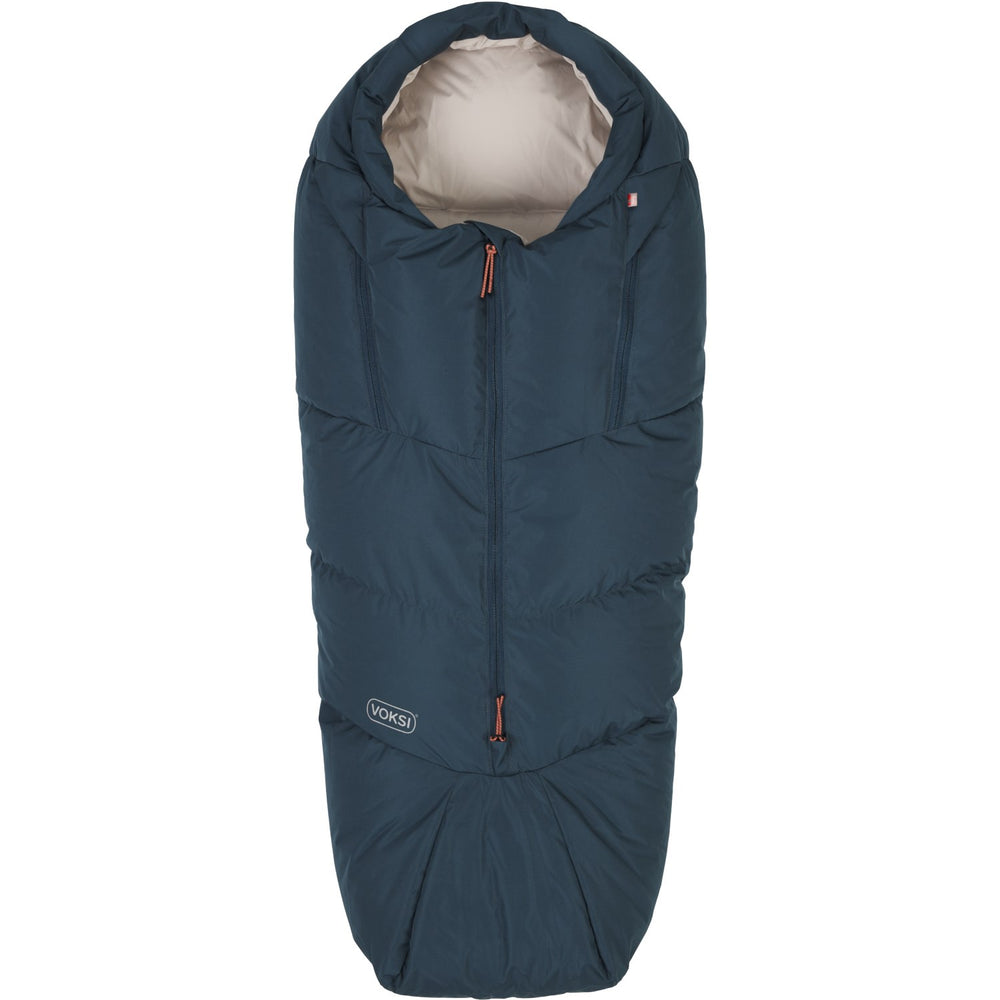 Køb Voksi® Poppy Blue Adventure North Poppy Blue-Seashell Sand