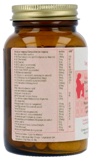 Laveen Vegan Mama Multi Capsules 30VCP